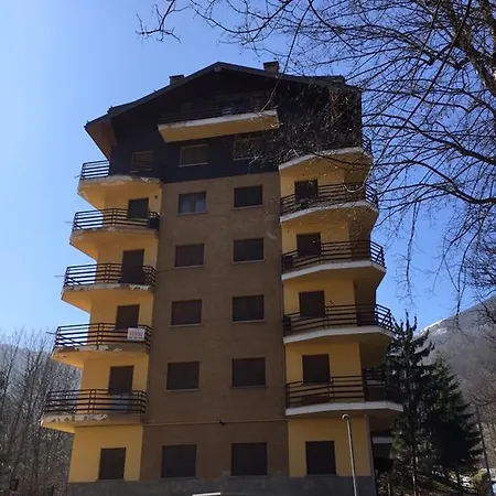 Daire Da Charlie Limone Piemonte